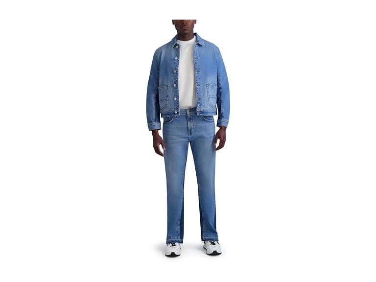 Karl Lagerfeld Men 2 Bottom Pockets Jacket (S) - Image 1