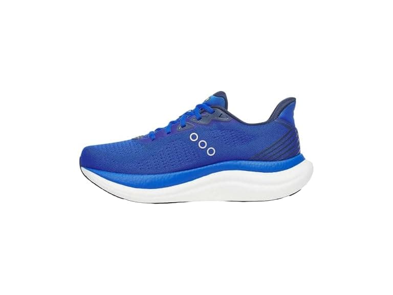 Saucony Men's Triumph 23 Sneaker (11.5 Wide) - Image 1