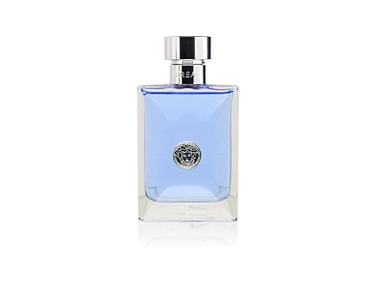 Versace Signature Homme After Shave 3.4 oz M - Image 1