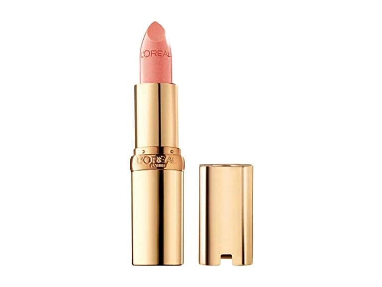 L'Oreal Paris Colour Riche Lipcolour, Pe - Image 1