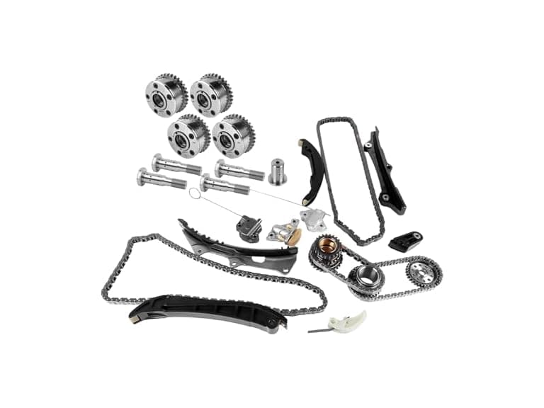GELUOXI Timing Chain VVT Gear Solenoid - Image 1