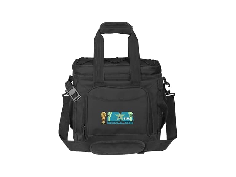 HONAV FIFA Dallas 24-Can Flex Cooler - Image 1