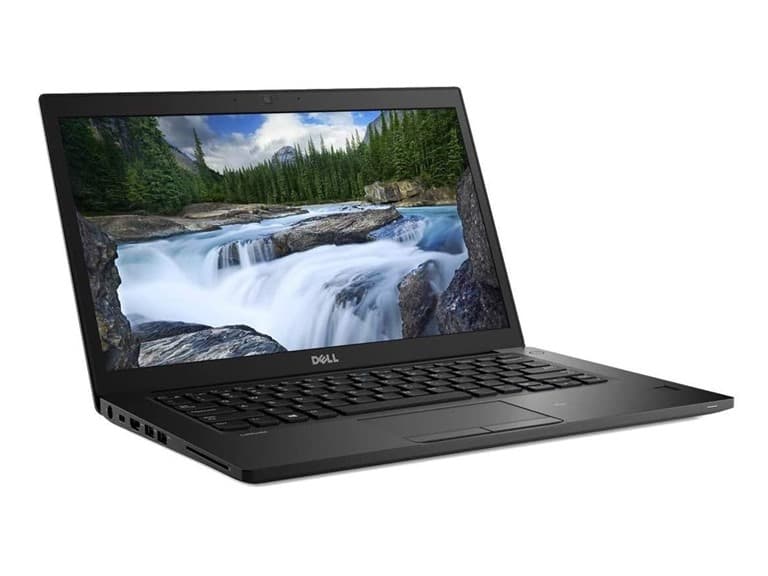 Dell Latitude 7490 I7-8650U 8 256 W11P - Image 1