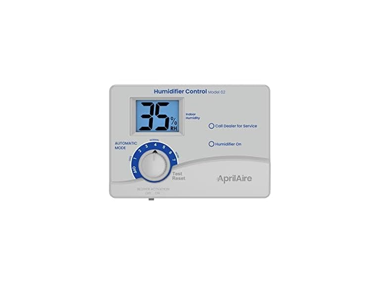 AprilAire Digital Humidifier Control - Image 1