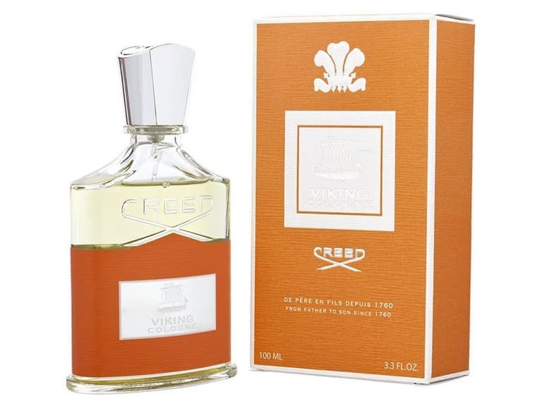 Creed Viking Cologne Creed EDP Spray 3.3 Oz - Image 1