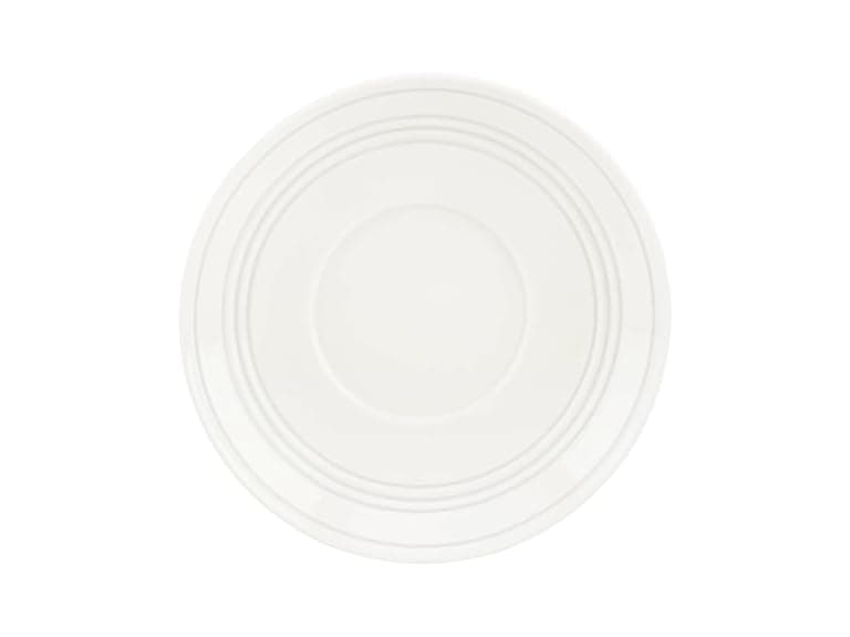 Lenox  Tin Can Alley Coupe Saucer - Image 1