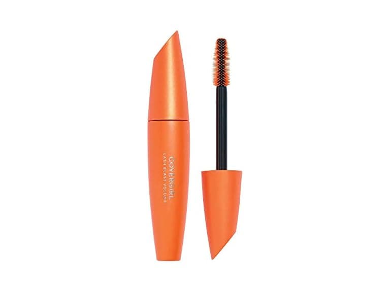 CoverGirl Lash Blast Volume Waterproof Mascara - Image 1