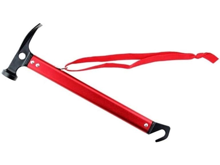 Camping Tent Hammer Outdoor Multi-Function - Image 1