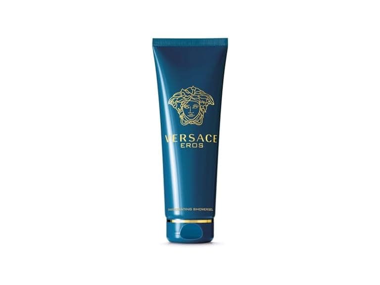 Versace Eros for Men 8.4 oz Invigorating Shower Gel - Image 1