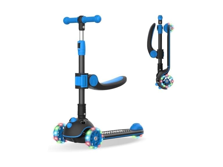 Gotrax KS3 Pro Kick Scooter for Kids - Image 1