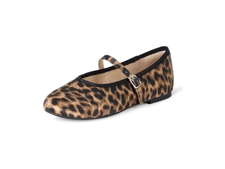 The Drop Women's Katy Mary Jane Flat (5-6.5) - Image 1