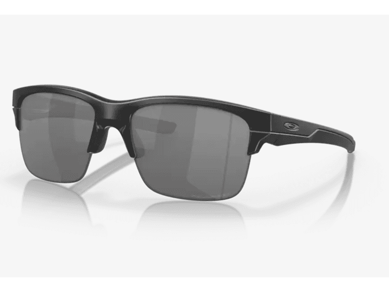 Oakley Men's Oo9316 Thinlink Rectangular Sunglasses - Image 1