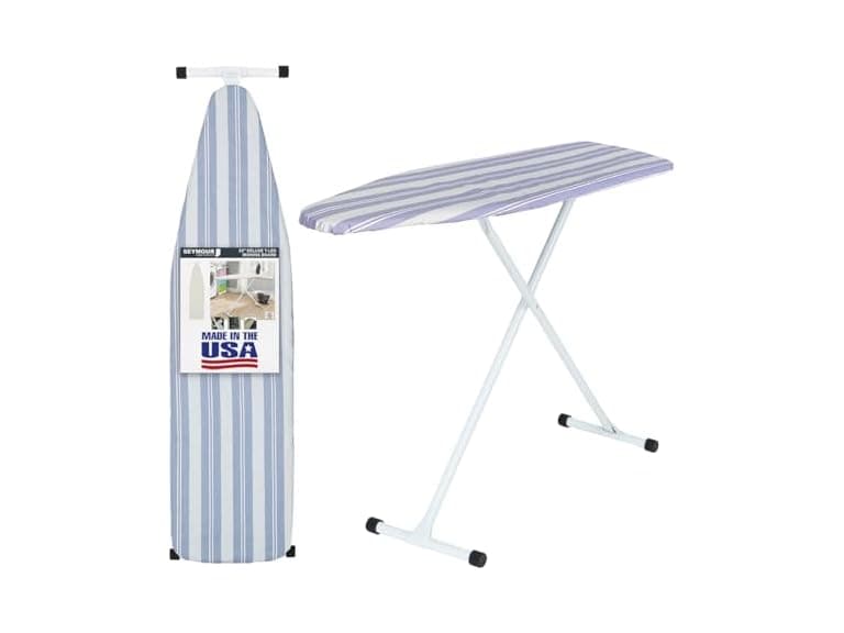 Seymour Home Products Full Size Ironing Board - Image 1