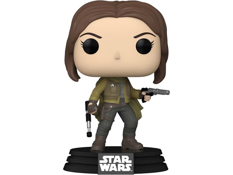 Funko Pop! Star Wars