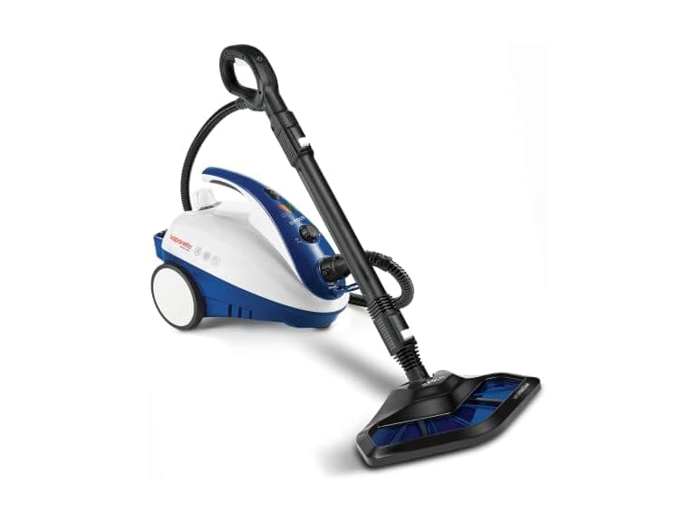 (NEW) Polti PTNA0018 Smart Steam Cleaner - Image 1