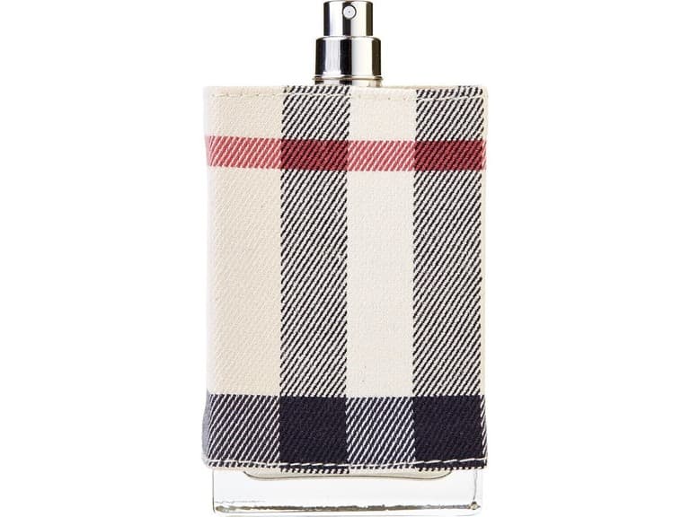 Burberry London/Burberry EDP No Cap Tester 3.3 Oz - Image 1