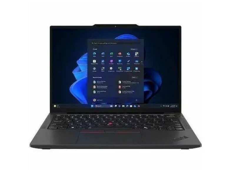 Lenovo ThinkPad X13 13.3" FHD Touch R7 Laptop (S&D)