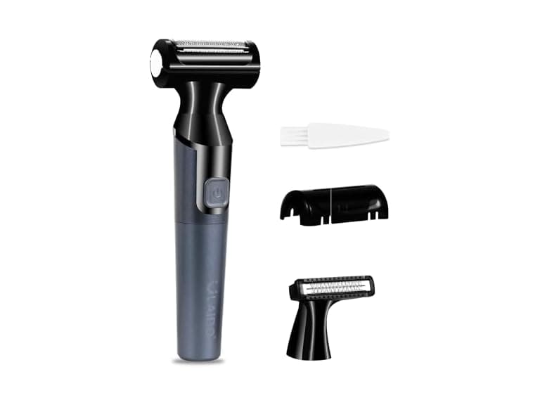 Body Hair Trimmer for Men - Image 1