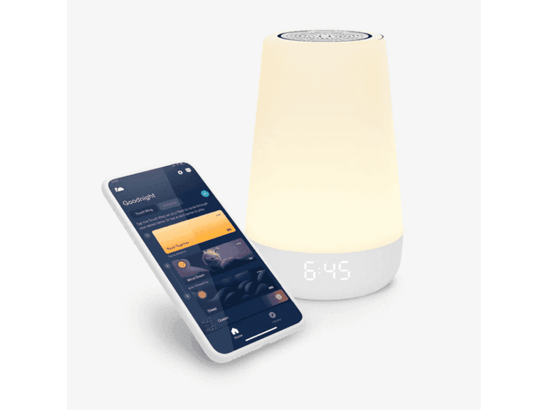 Hatch Rest 2nd Gen All-in-one Sleep Assist - Image 1