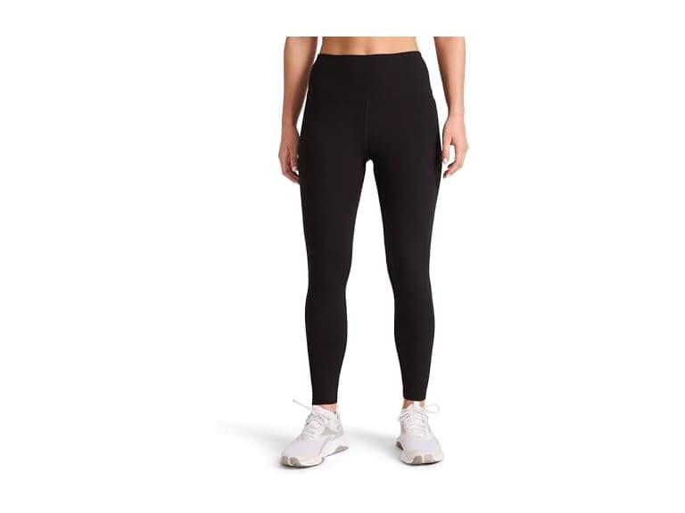 Reebok Womens Odyssey HighRise 7/8 Legging - Image 1