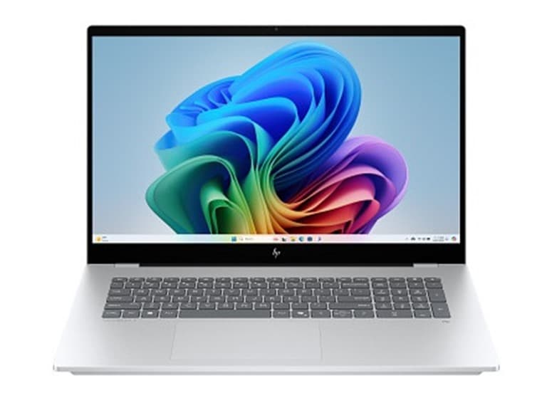 HP OmniBook 7 Next Gen AI 16" Touchscreen Laptop - Image 1