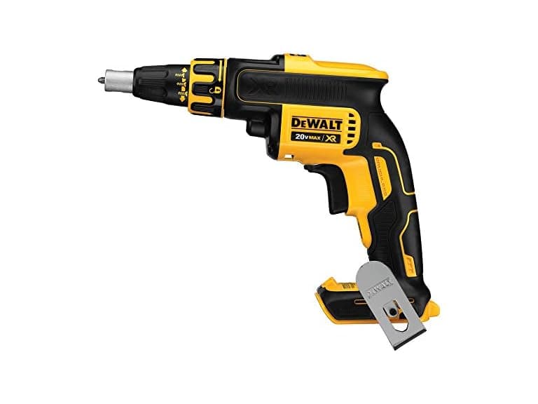 DEWALT DCF620B 20V MAX Screw Gun - Image 1
