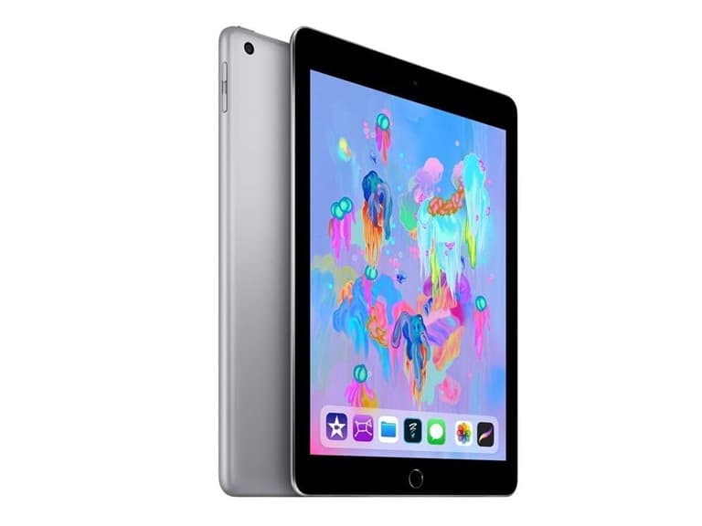 Apple 9.7" iPad 6 (2018) - Image 1