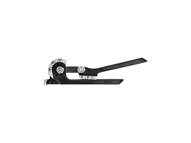 MichaelPro MP009091 Professional 3-in-1 Tube Bender - Image 1