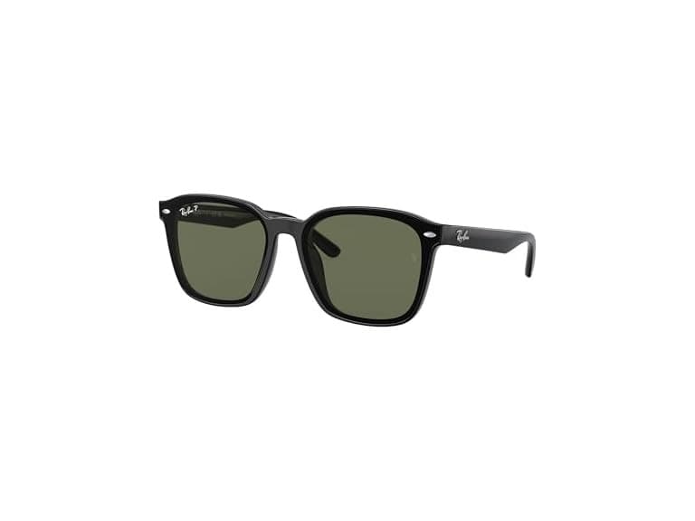 Ray-Ban Rb4392d Square Sunglasses - Image 1