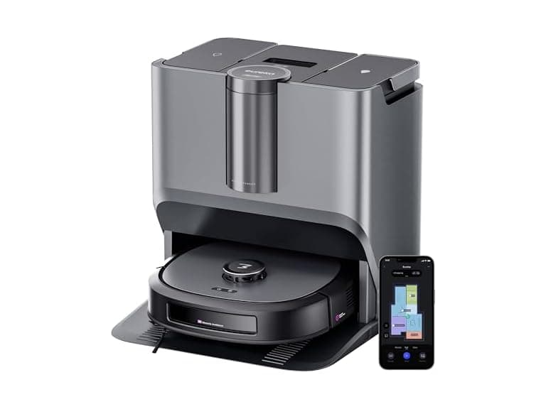 (NEW!) Eureka J20 Robot Vacuum and Mop - Image 1