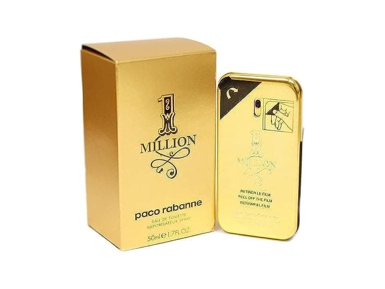 Paco Rabanne 1 Million Tester M - Image 1