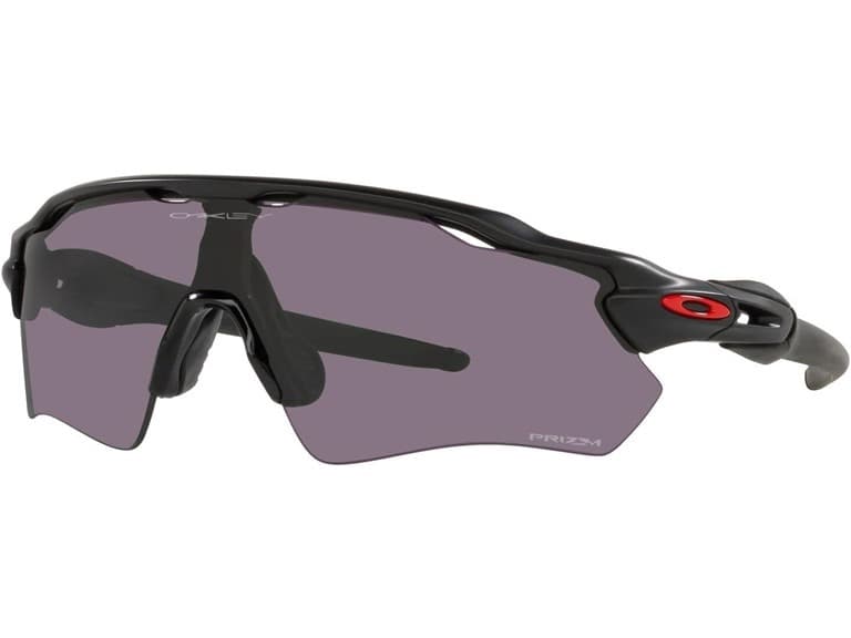 Oakley Men's Oo9208 Radar Ev Path Rectangular Sunglasses - Image 1