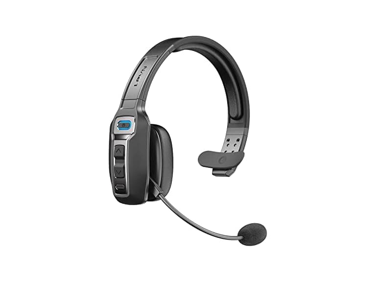 LEVN Trucker Bluetooth Headset 60H ANC - Image 1