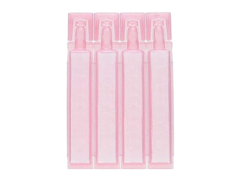 Bangerz Sunz Saline Solution 3ml 100ct - Image 1