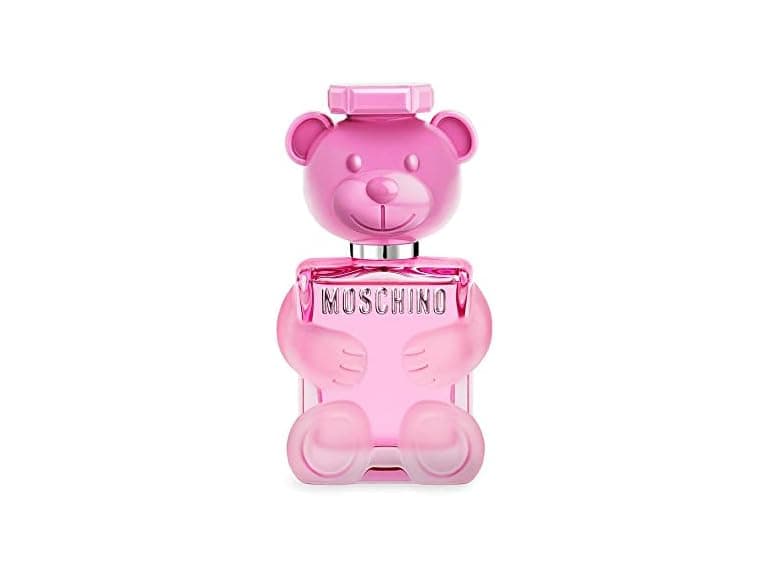 Moschino Bubble Gum Eau de Toilette, 100-mL - Image 1