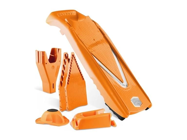 Mandoline Food Slicer Börner V5 (Profi Set)  - Image 1