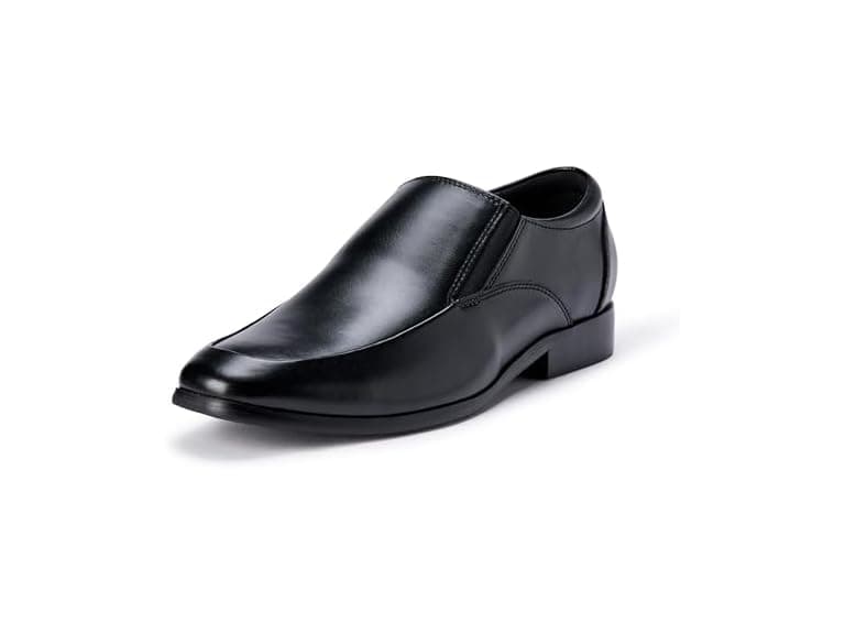 Amazon Essentials Men's Elasticated Apron Toe Loafer - Image 1