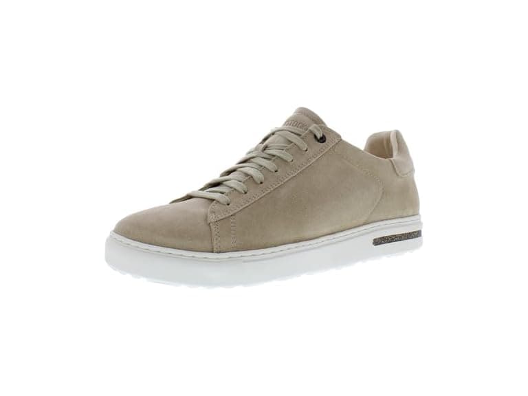  Birkenstock Bend - Suede (Men) Sandcastle - Image 1
