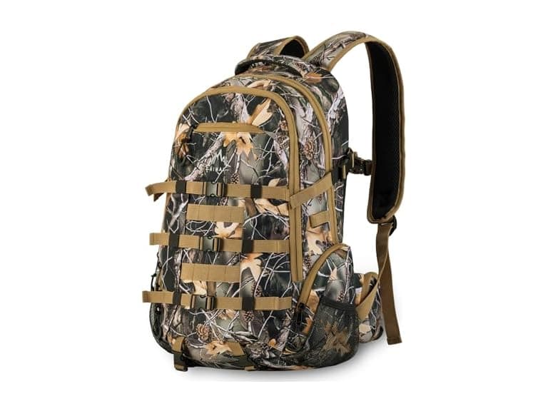 GoHimal hunting backpack - Image 1