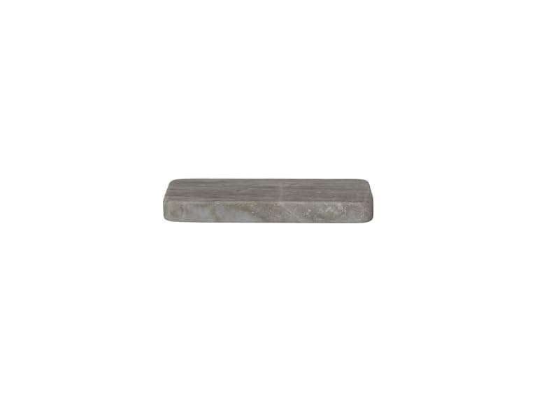 Creative Co-Op Marble Cheese Serving Board - Image 1