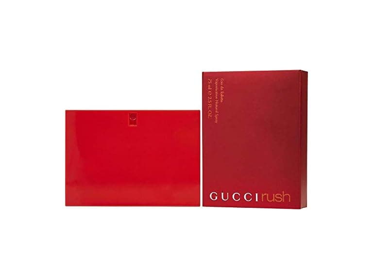 Gucci W-1086 Gucci Rush - 2.5 oz - EDT Spray - Image 1
