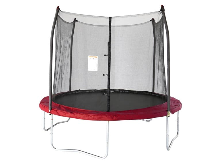 Skywalker Trampoline Outdoor 10 Ft - Image 1