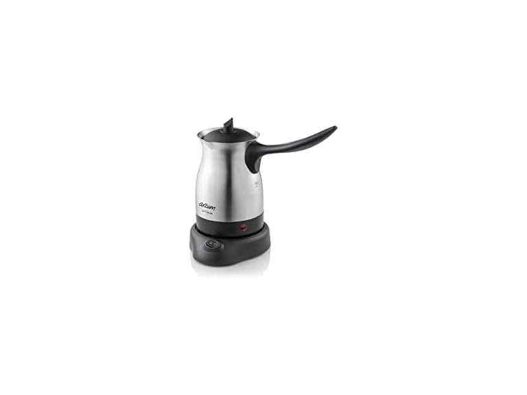 Arzum Cezve Electric Turkish Coffee Maker - Image 1