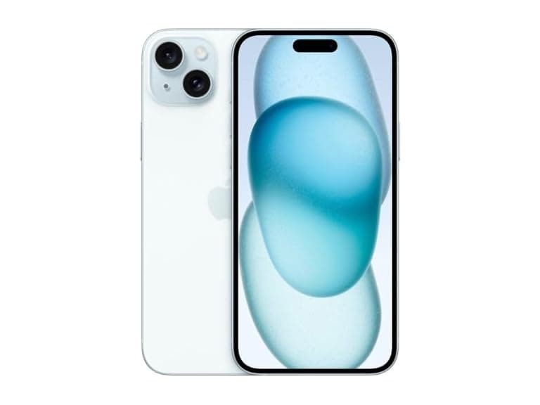 Apple iPhone 15 (Refurbished - S&D) - Image 1