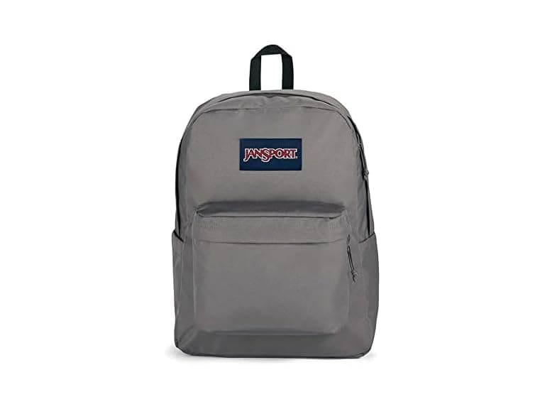 JanSport SuperBreak Plus Backpack - Image 1