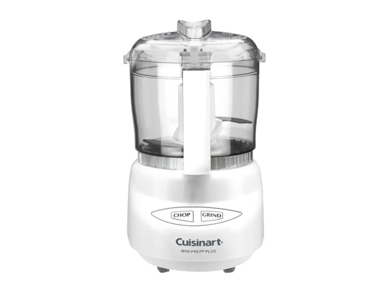 Cuisinart Mini-Prep Plus Food Processor - Image 1