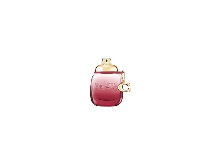 Coach Wild Rose Eau De Parfum, 1 oz - Image 1