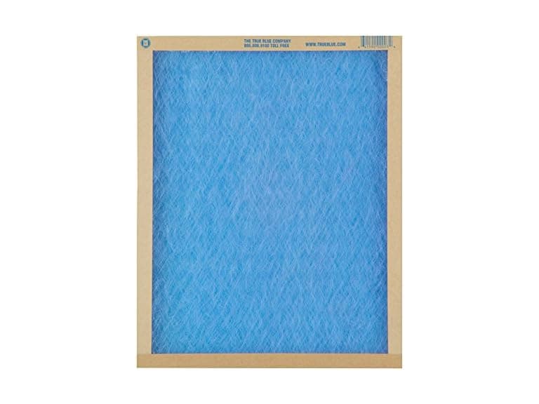 True Blue 116241 Furnace Air Filter, 16" - Image 1