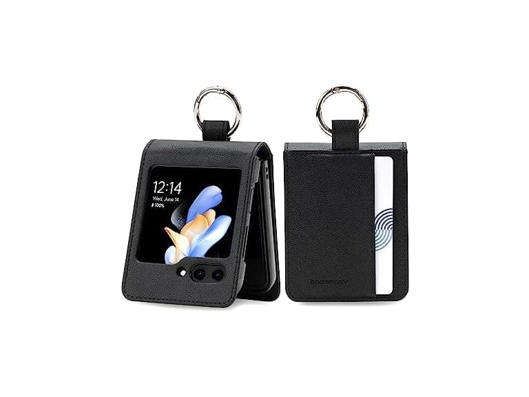 Samsung Galaxy Z Flip 5 Case - Image 1