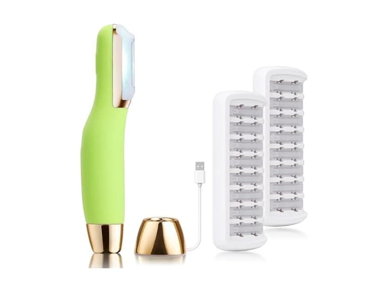 CEVEK Sonic Dermaplane Tool - Image 1